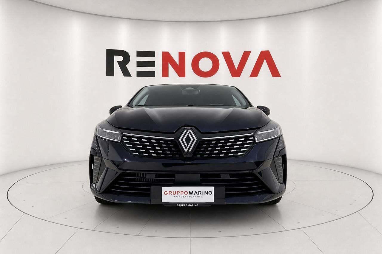 Renault Renault Clio usata 15