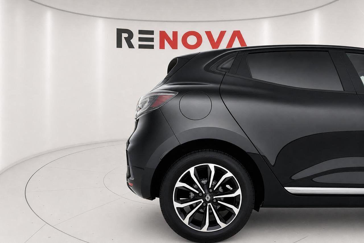 Renault Renault Clio usata 16