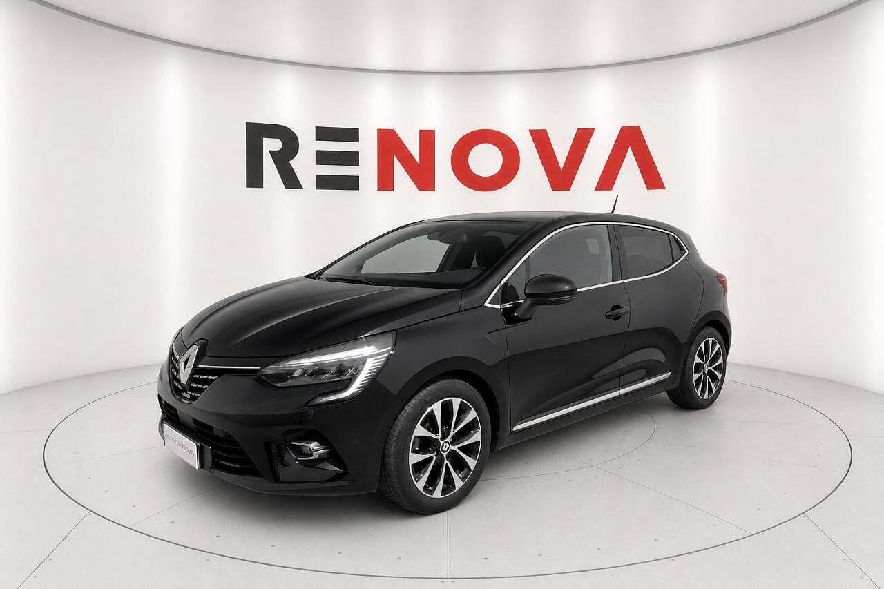 Renault Renault Clio CLIO Full Hybrid E-Tech 145 CV 5 porte Techno