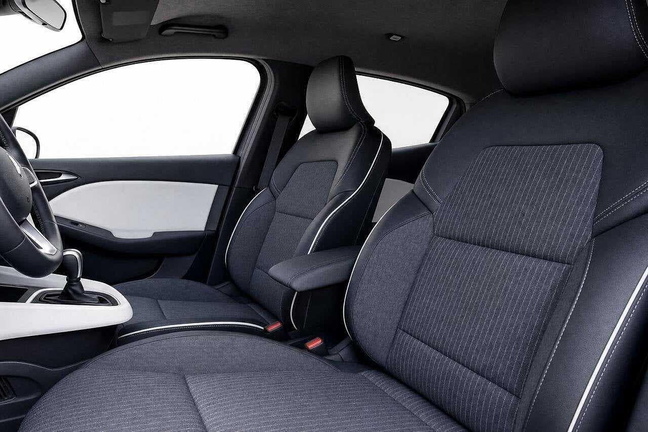 Renault Renault Clio usata 1