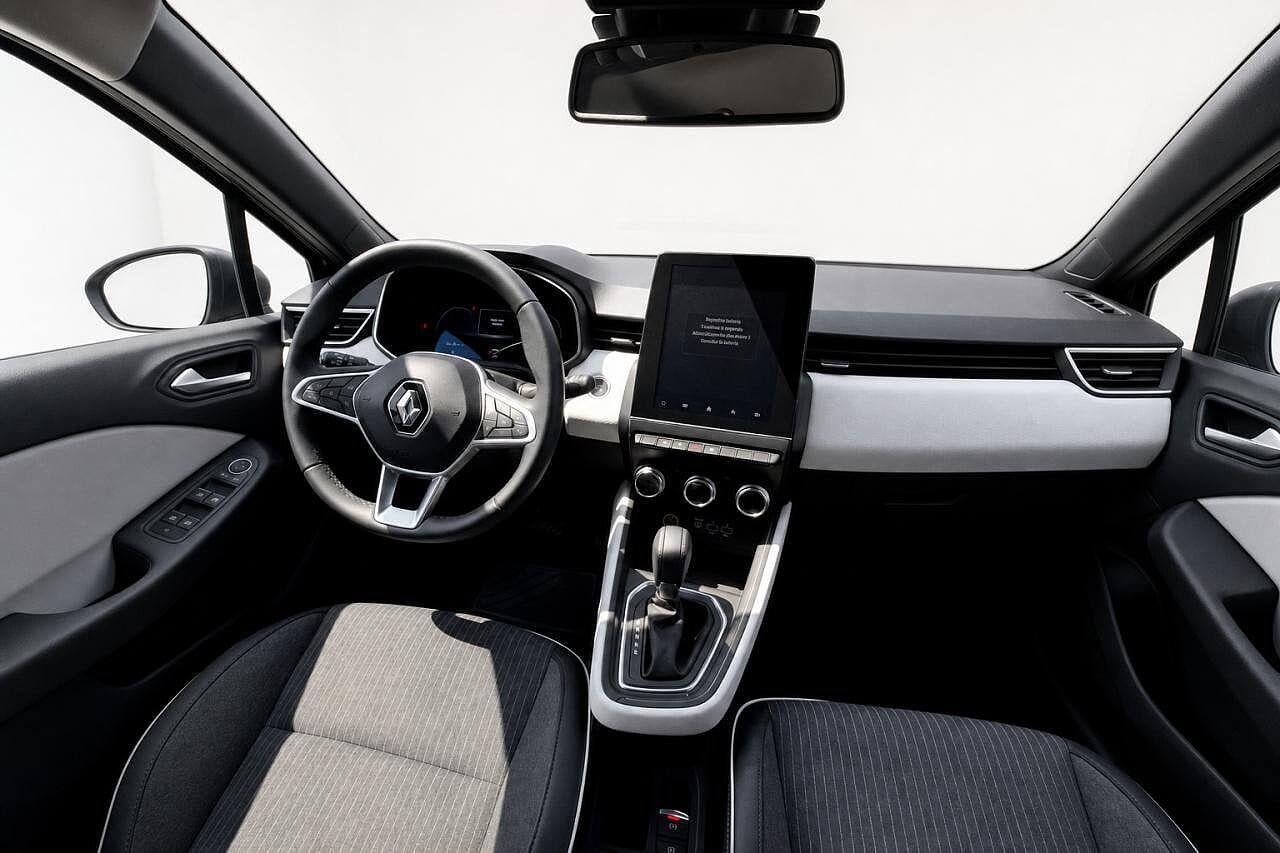 Renault Renault Clio usata 2
