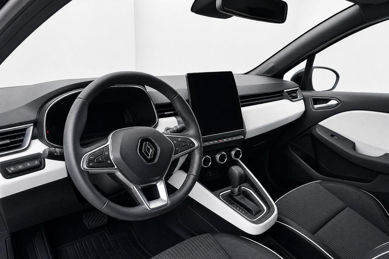 Renault Renault Clio usata 3