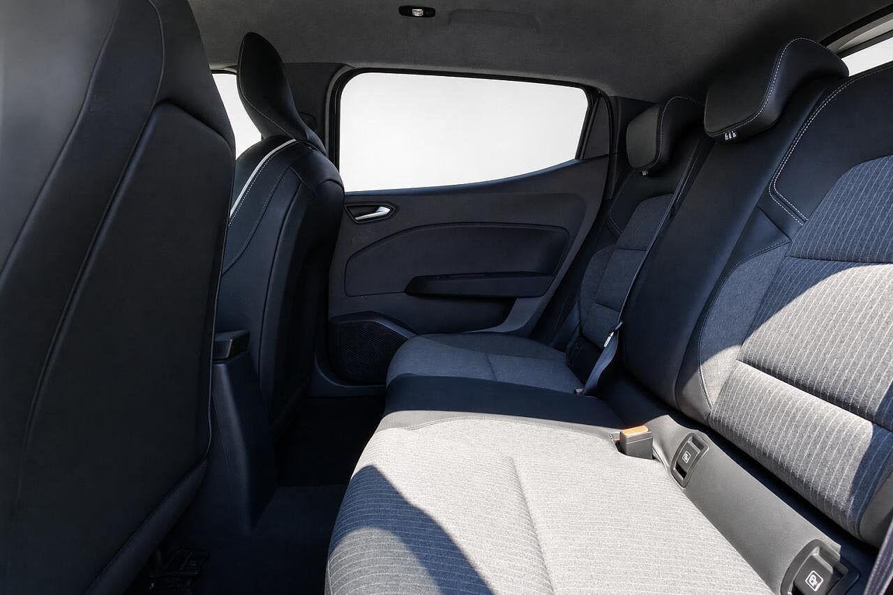 Renault Renault Clio usata 7