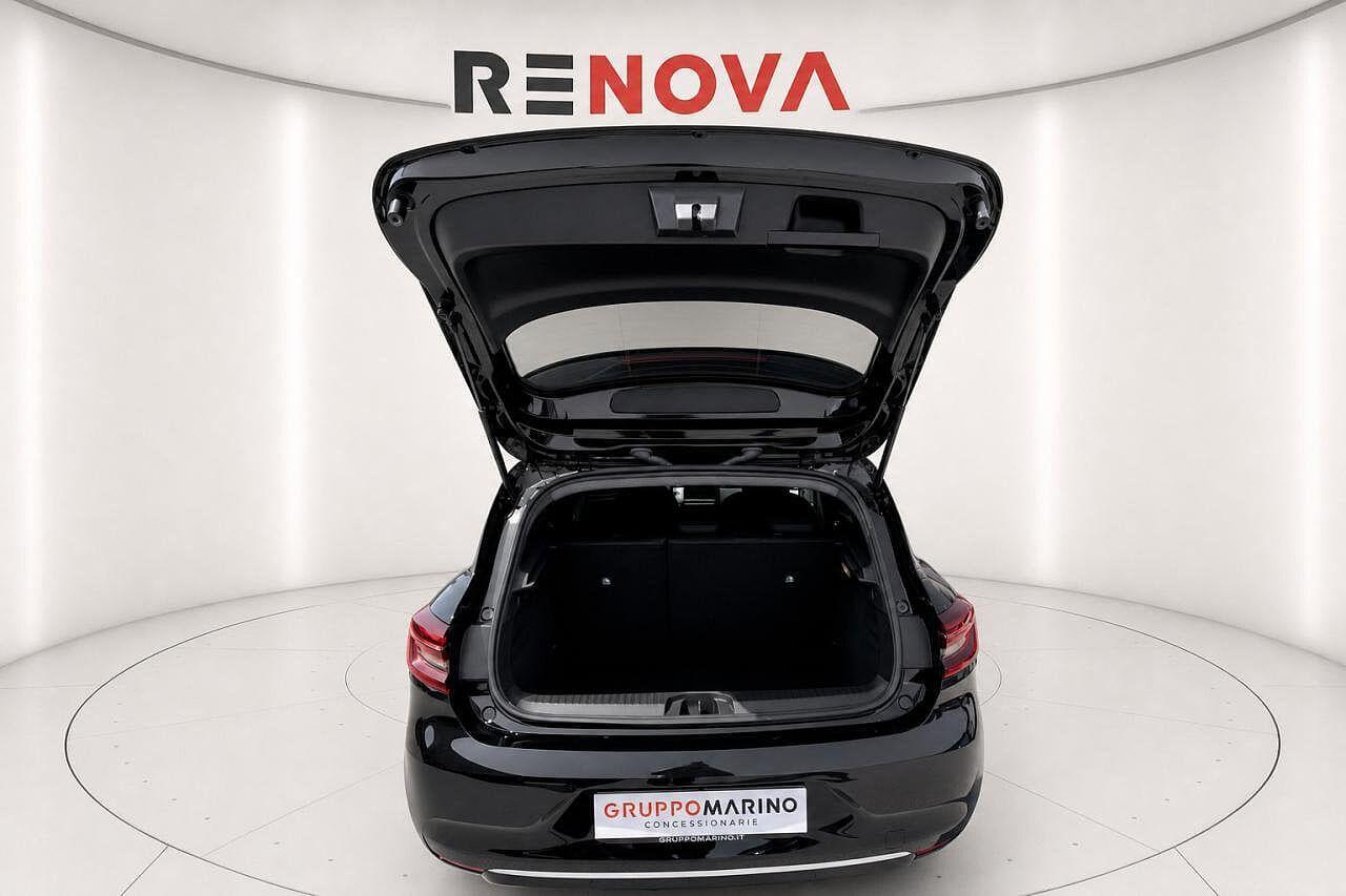 Renault Renault Clio usata 8