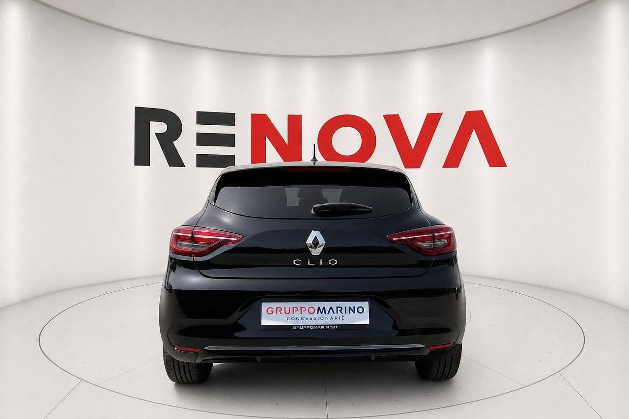 Renault Renault Clio usata 11