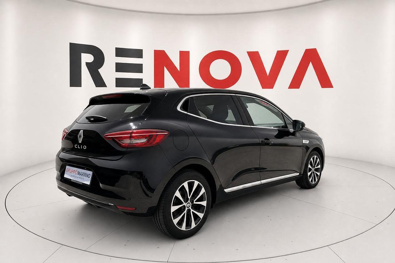 Renault Renault Clio usata 12
