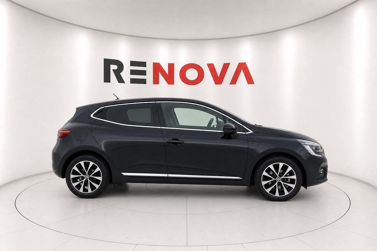 Renault Renault Clio usata 13