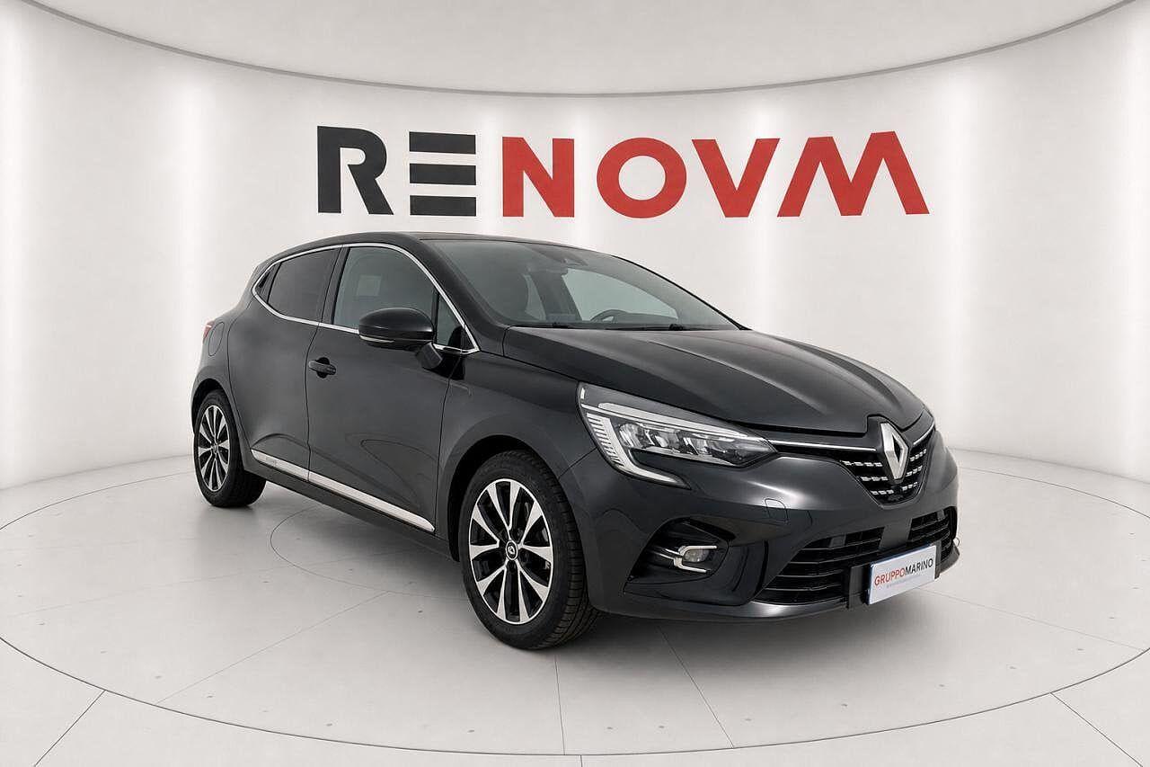 Renault Renault Clio usata 14