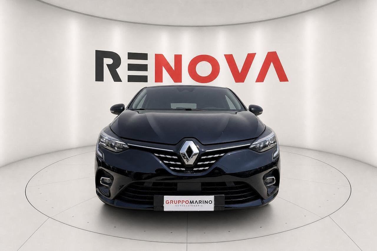 Renault Renault Clio usata 15