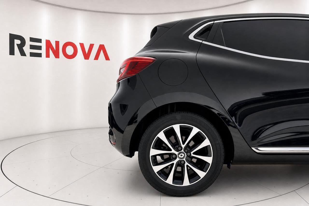 Renault Renault Clio usata 16