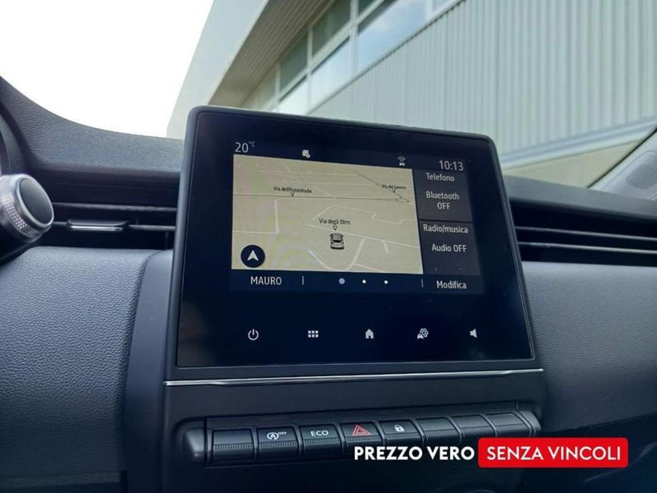 Renault Renault Clio usata 1