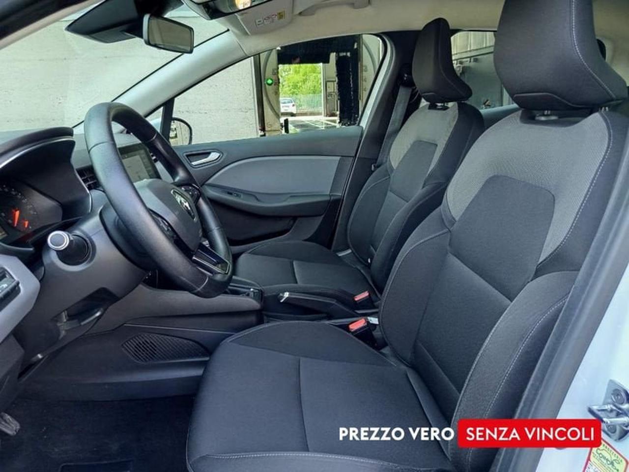 Renault Renault Clio usata 2