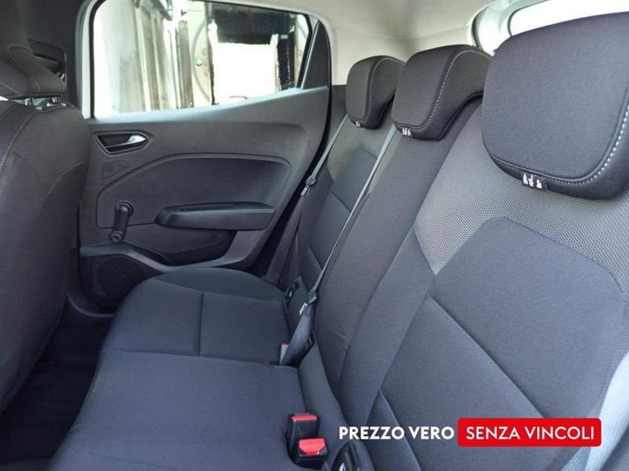 Renault Renault Clio usata 3