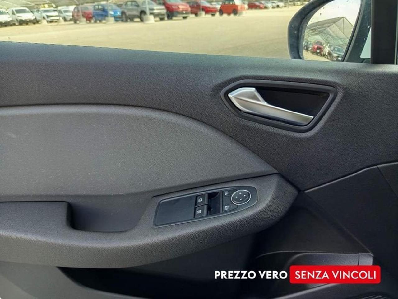 Renault Renault Clio usata 5