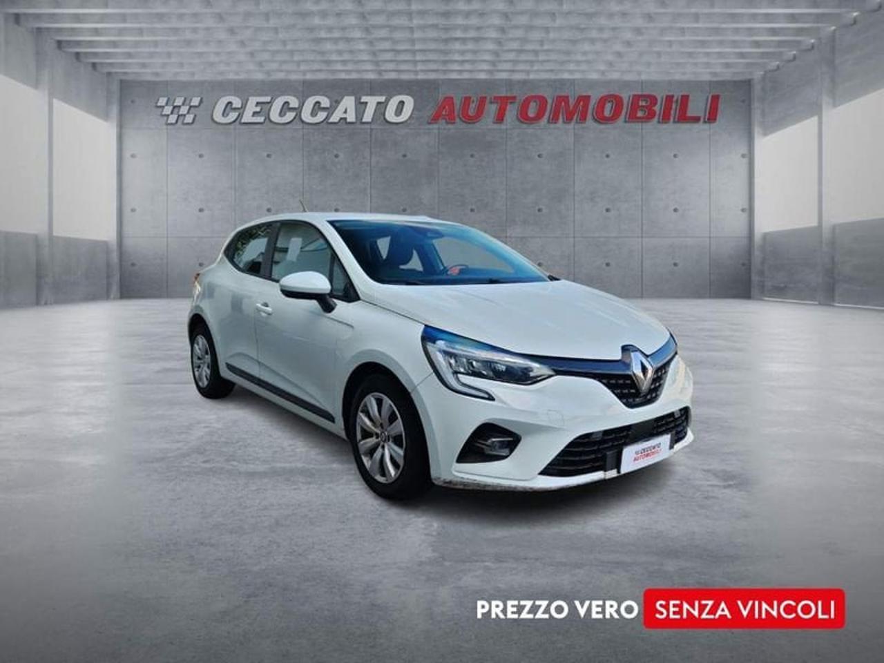Renault Renault Clio usata 6