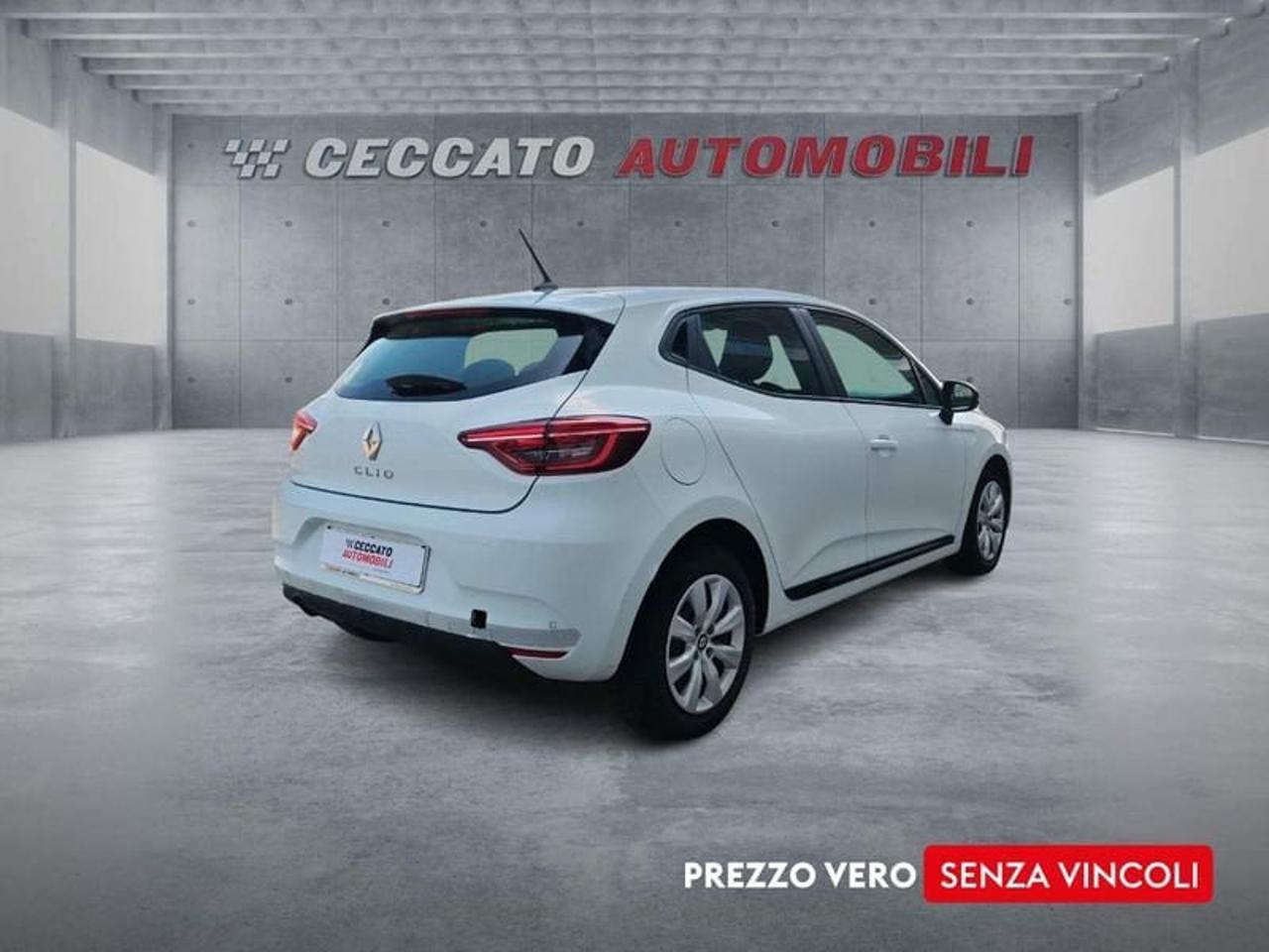 Renault Renault Clio usata 7