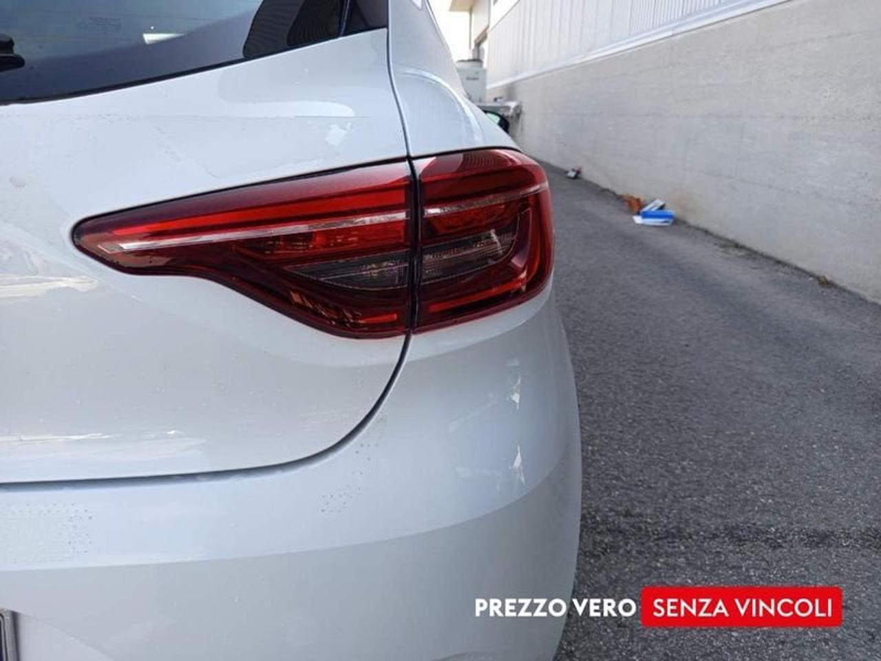 Renault Renault Clio usata 8