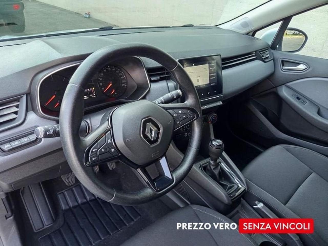 Renault Renault Clio usata 9