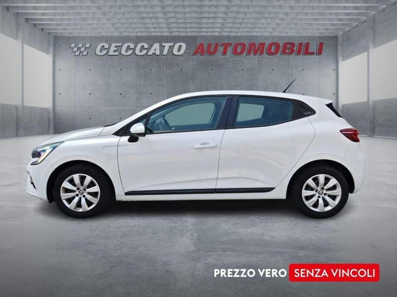 Renault Renault Clio usata 11