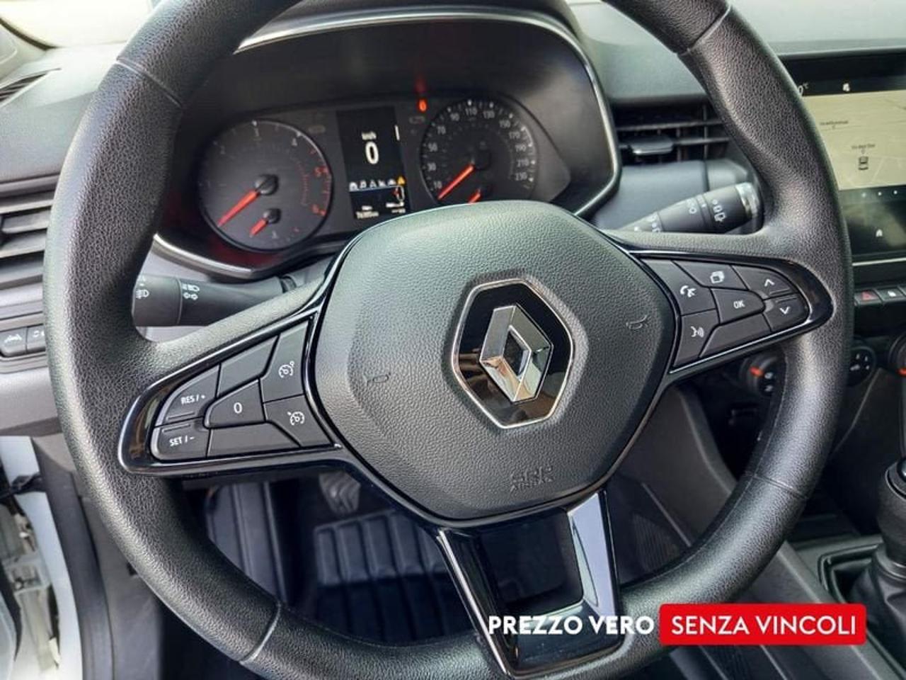 Renault Renault Clio usata 12