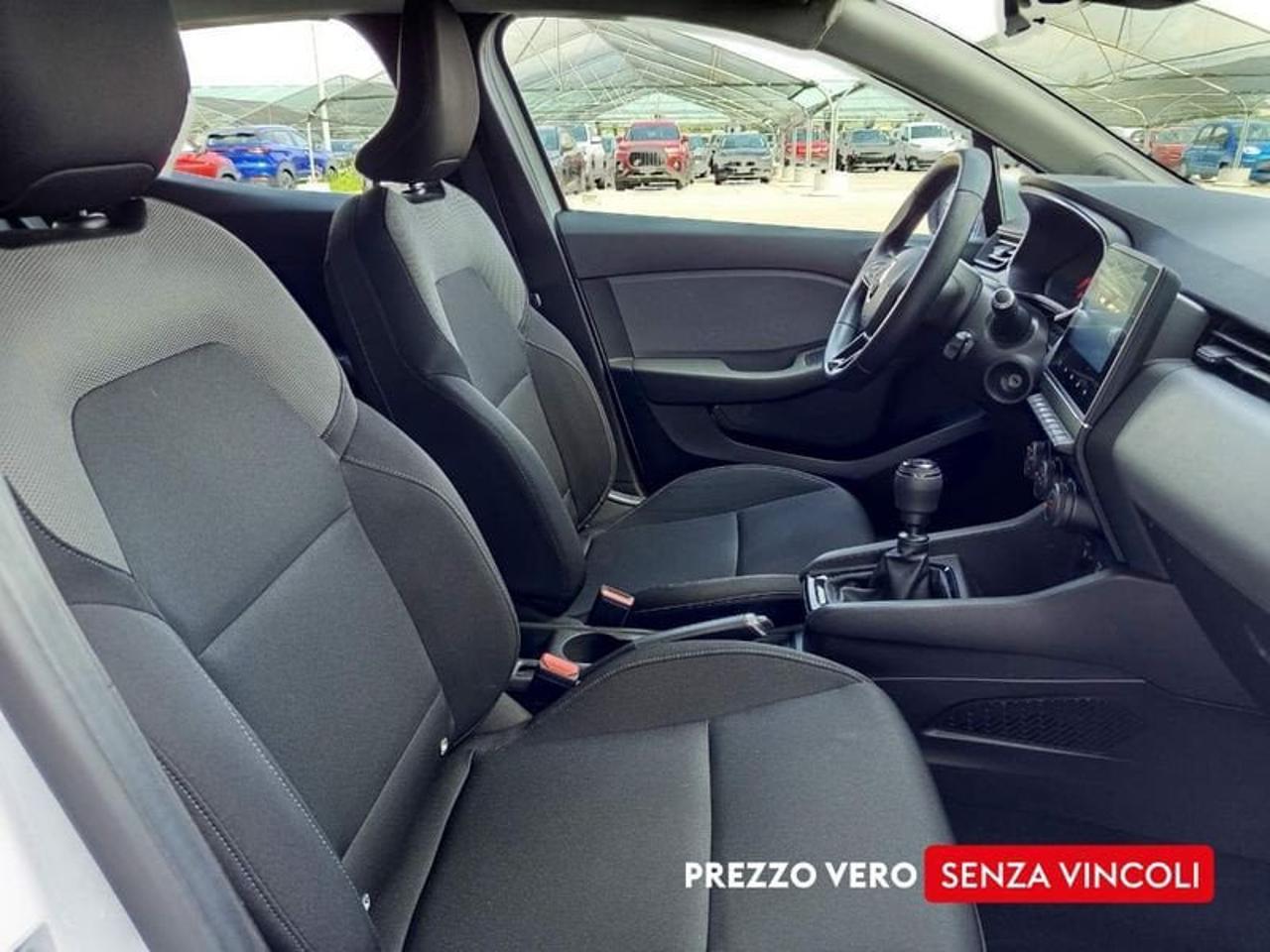 Renault Renault Clio usata 13