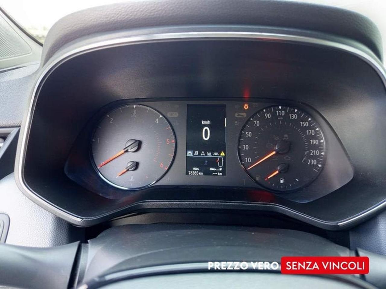 Renault Renault Clio usata 14