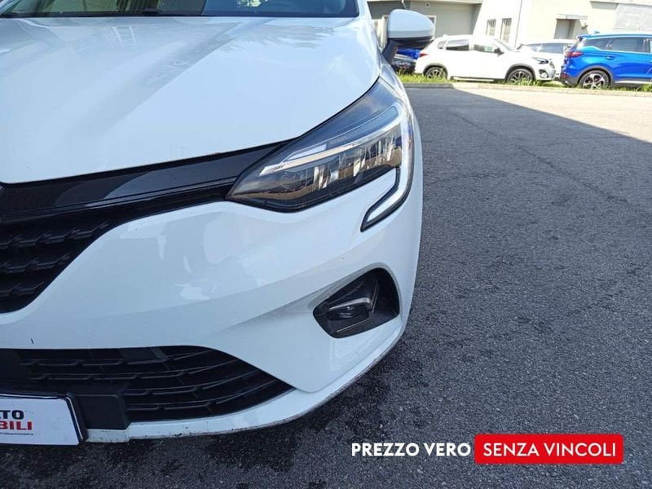 Renault Renault Clio usata 15
