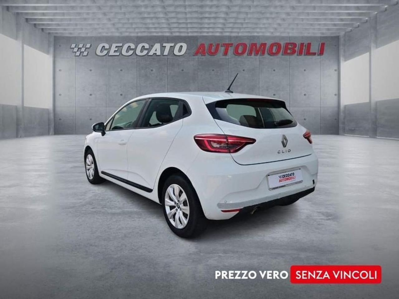 Renault Renault Clio usata 16
