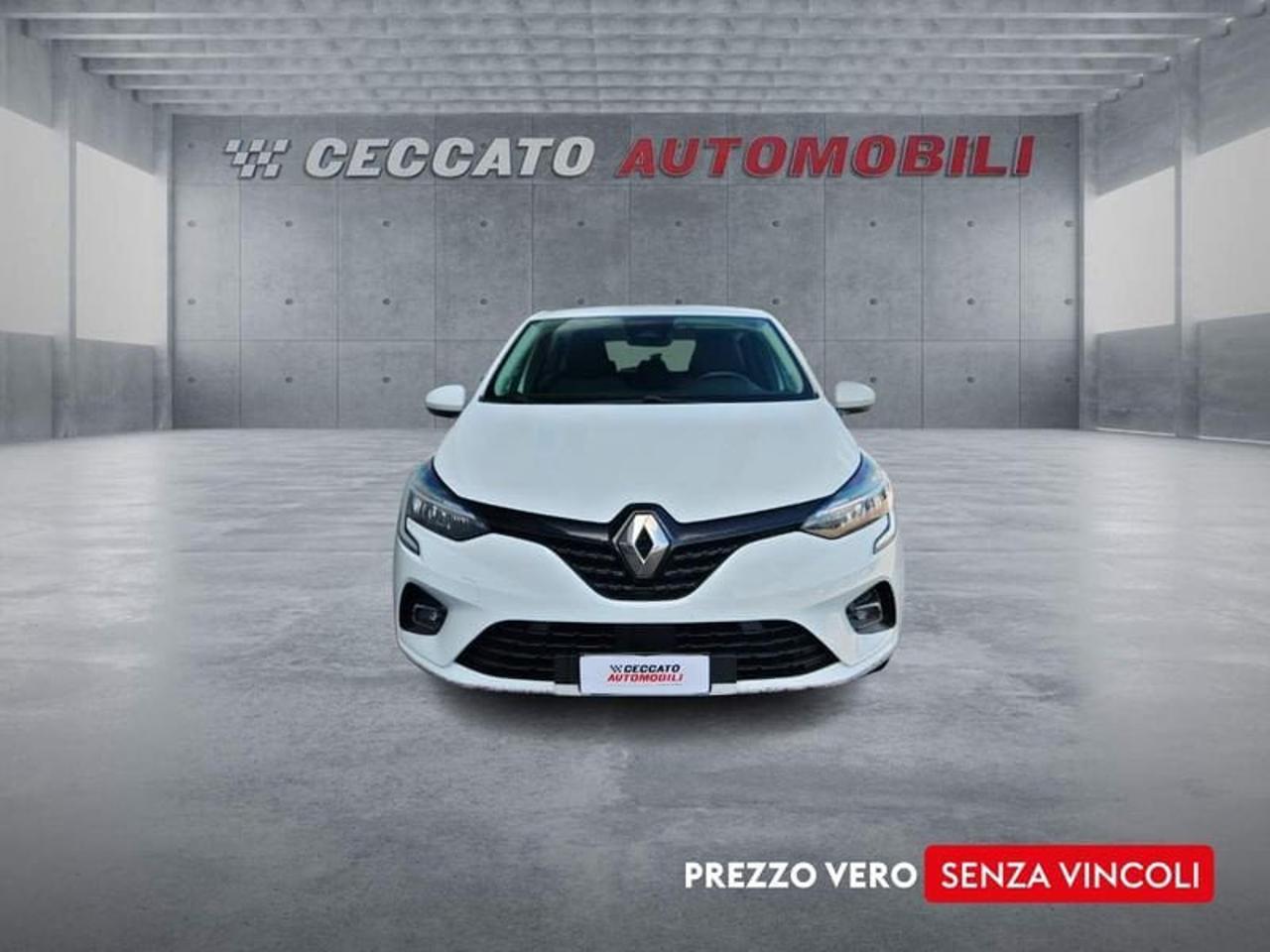 Renault Renault Clio usata 17