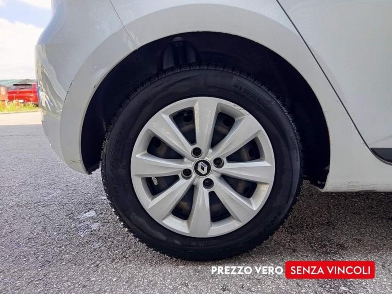 Renault Renault Clio usata 18