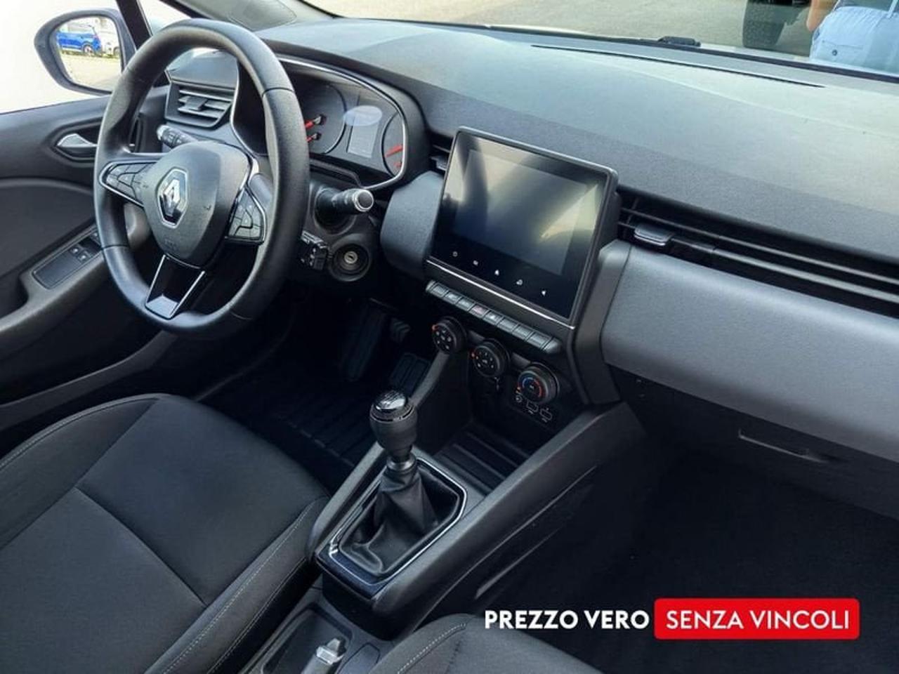 Renault Renault Clio usata 19