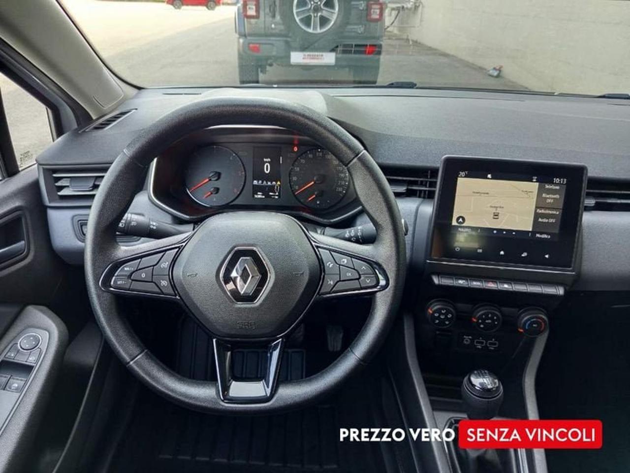 Renault Renault Clio usata 20