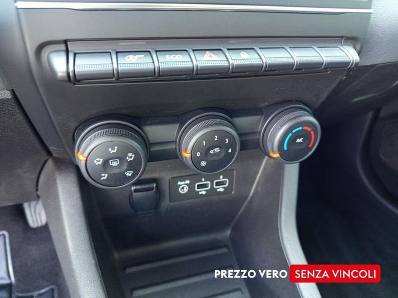 Renault Renault Clio usata 21