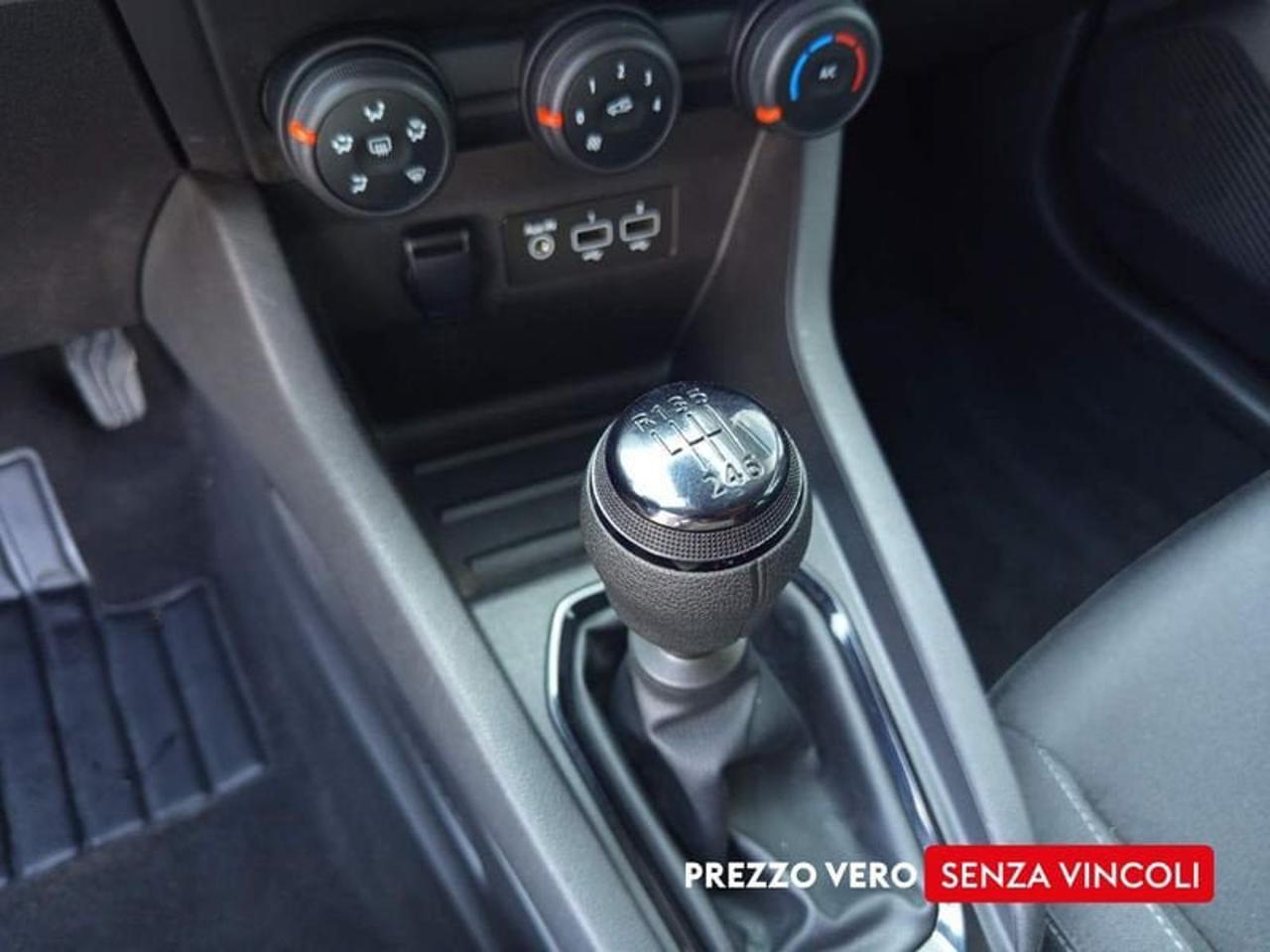 Renault Renault Clio usata 22