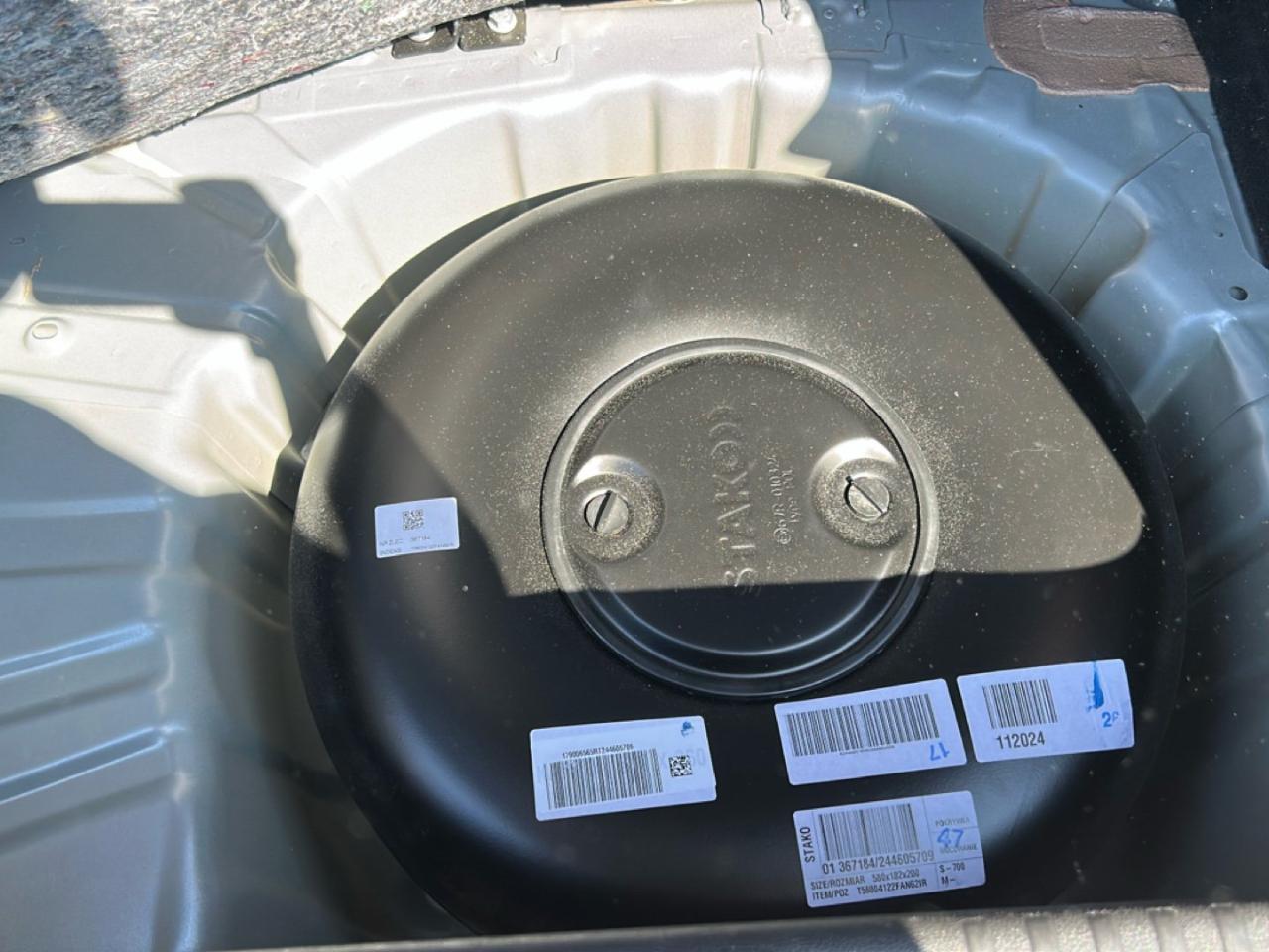 Renault Renault Clio usata 3