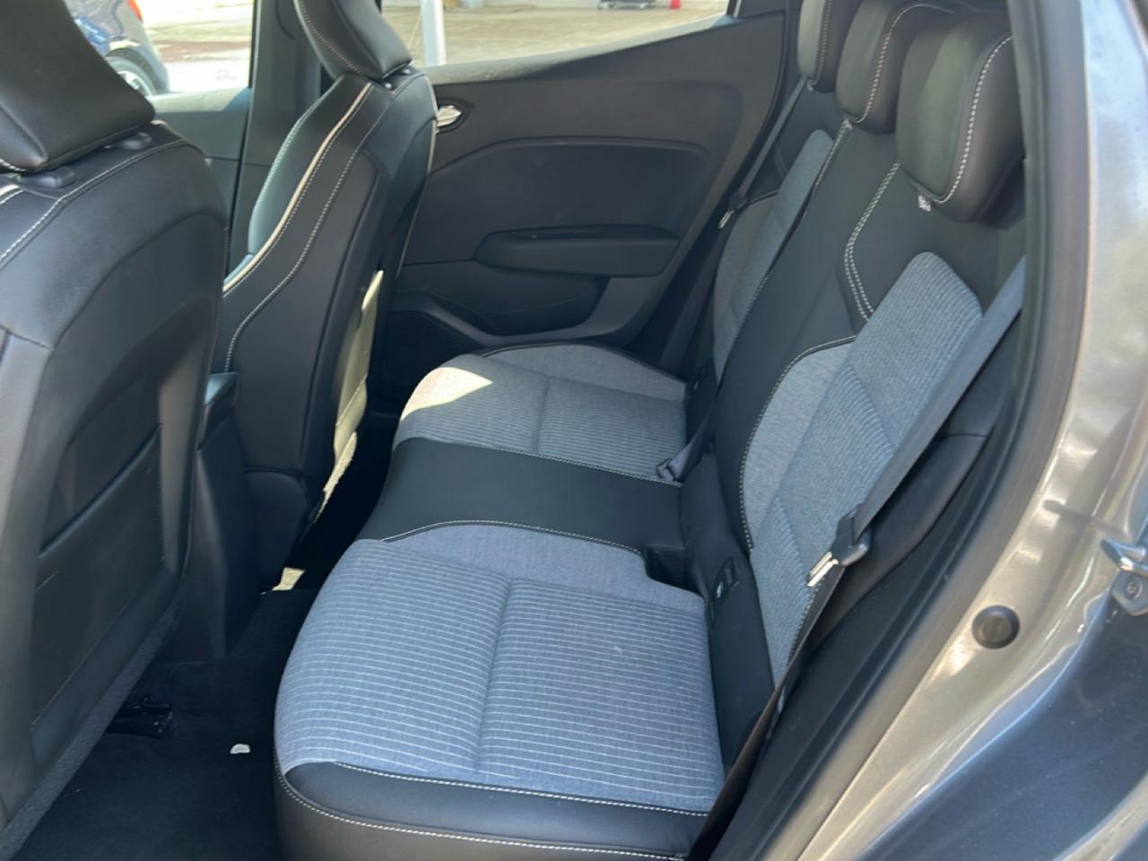 Renault Renault Clio usata 4