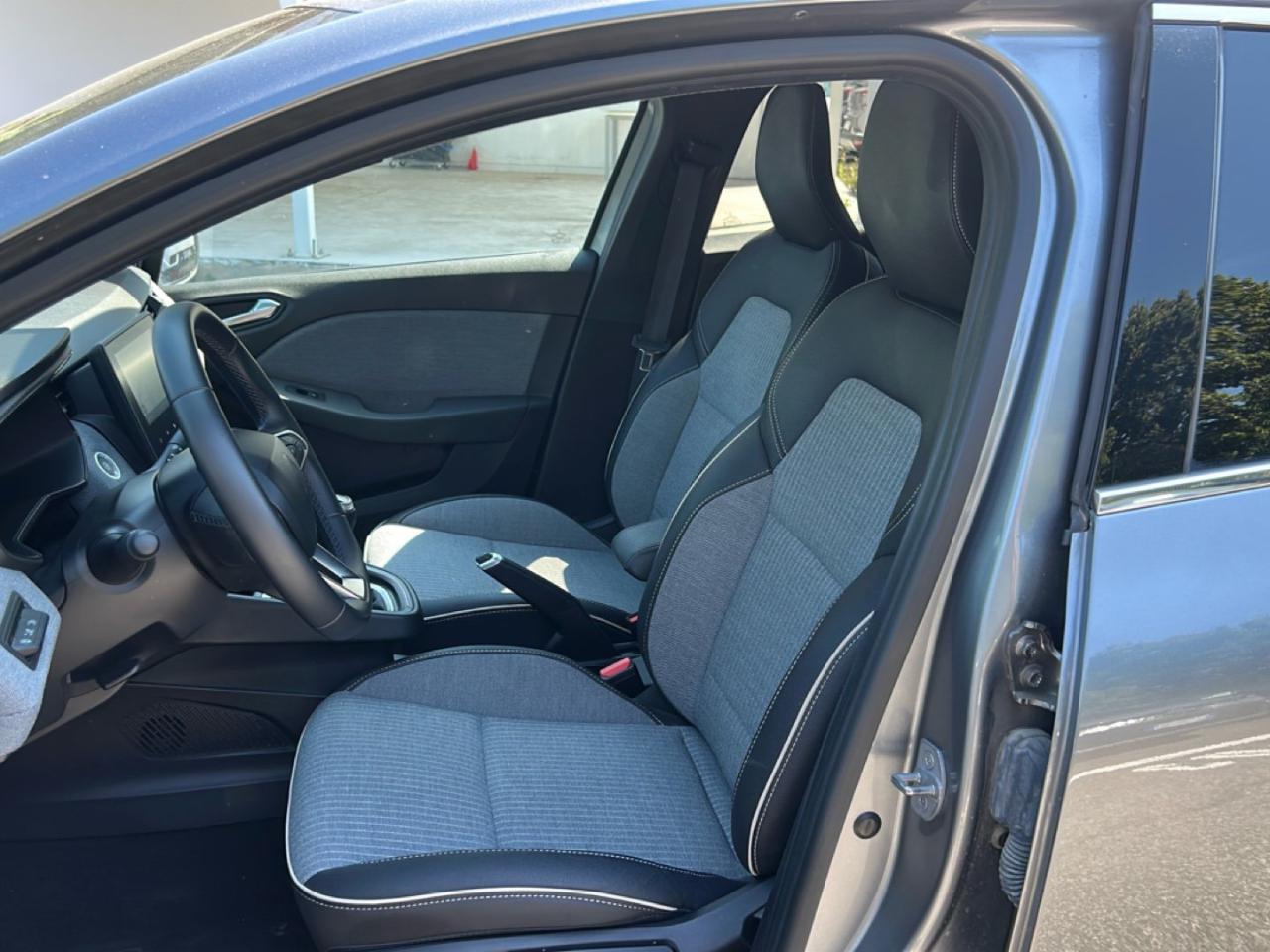 Renault Renault Clio usata 5