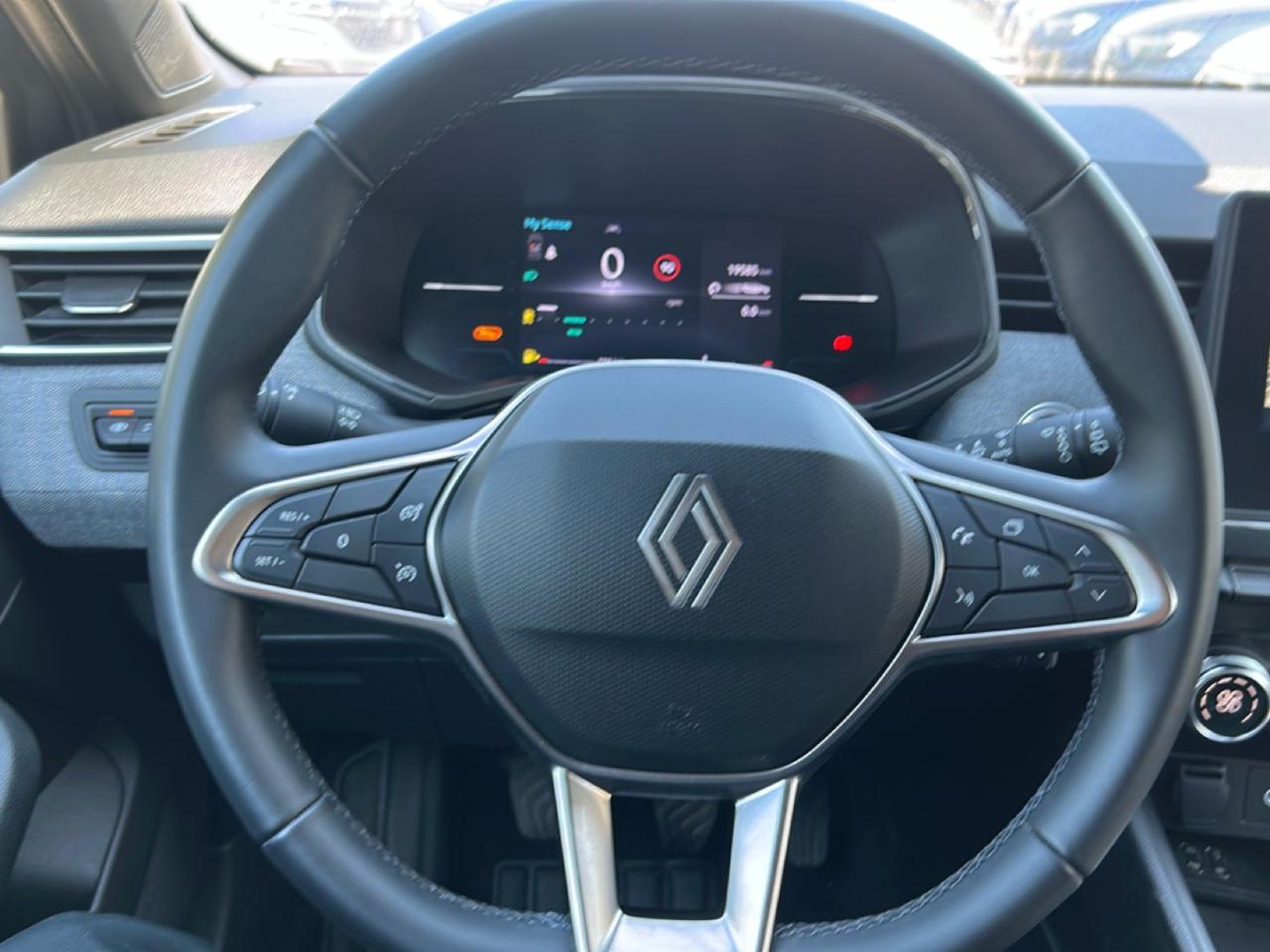 Renault Renault Clio usata 8