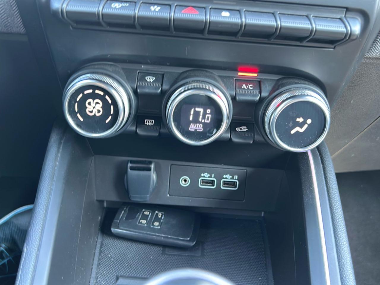 Renault Renault Clio usata 9