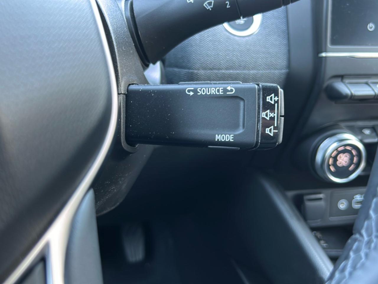 Renault Renault Clio usata 12