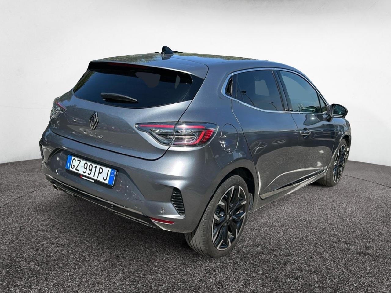 Renault Renault Clio usata 16