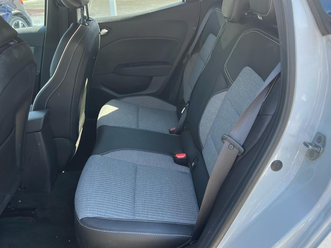 Renault Renault Clio usata 4