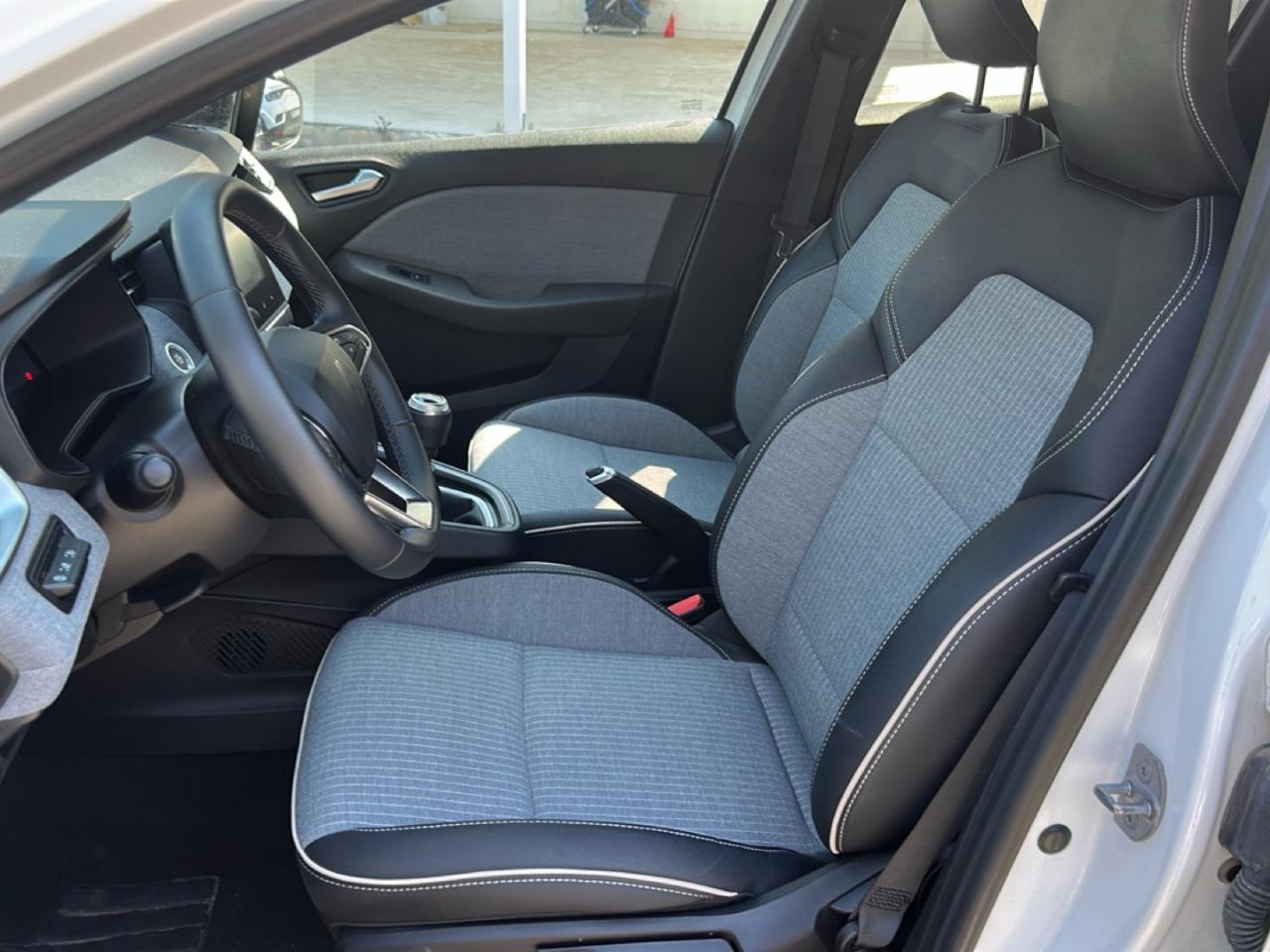 Renault Renault Clio usata 5