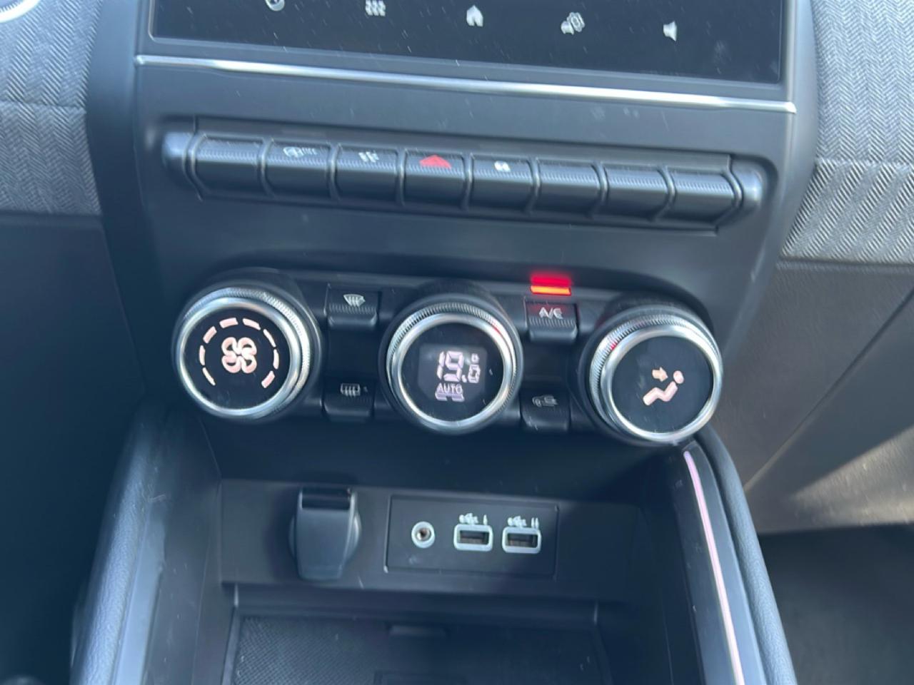 Renault Renault Clio usata 8