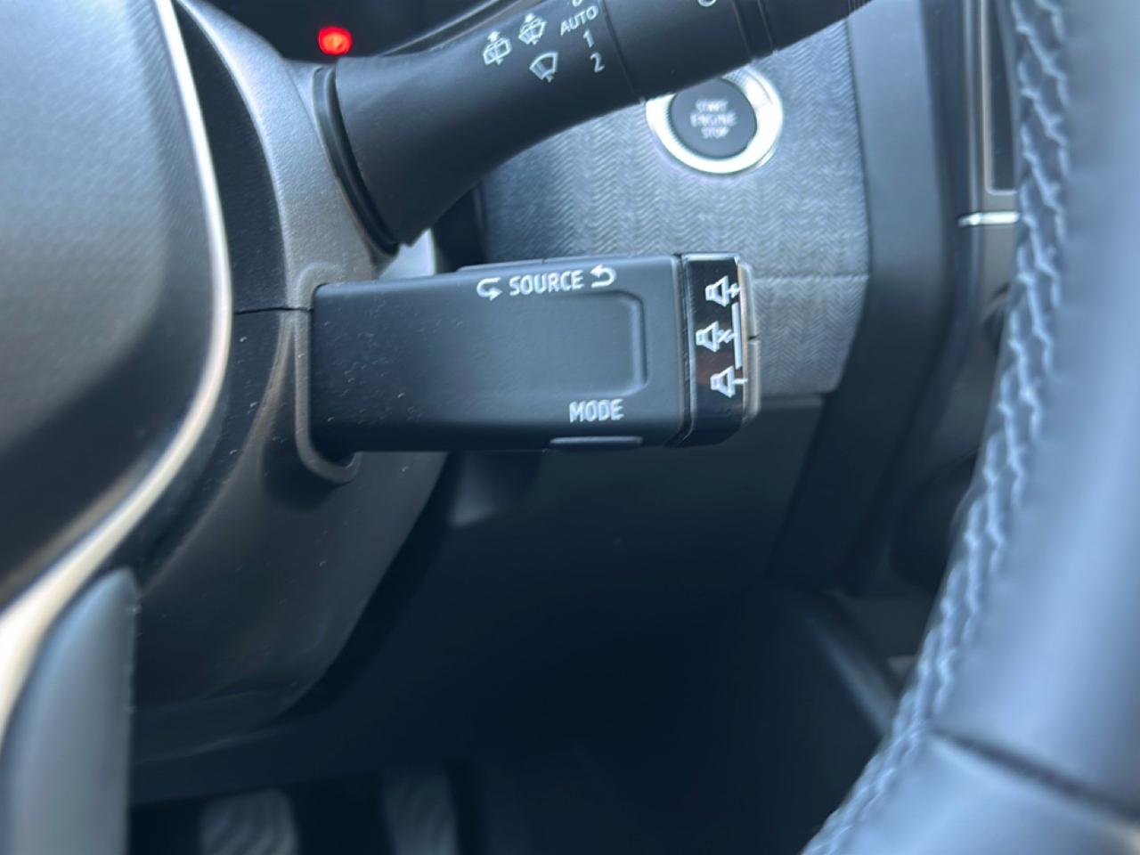 Renault Renault Clio usata 10