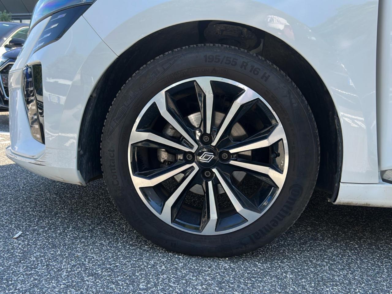 Renault Renault Clio usata 15
