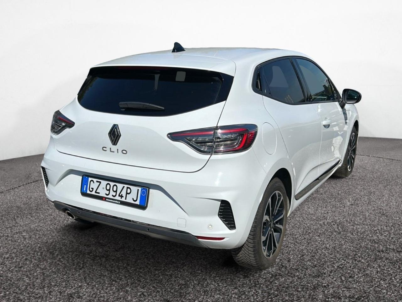 Renault Renault Clio usata 16