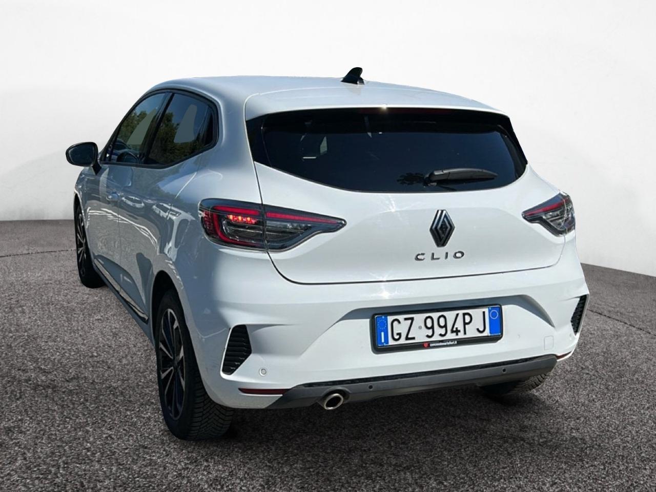 Renault Renault Clio usata 17