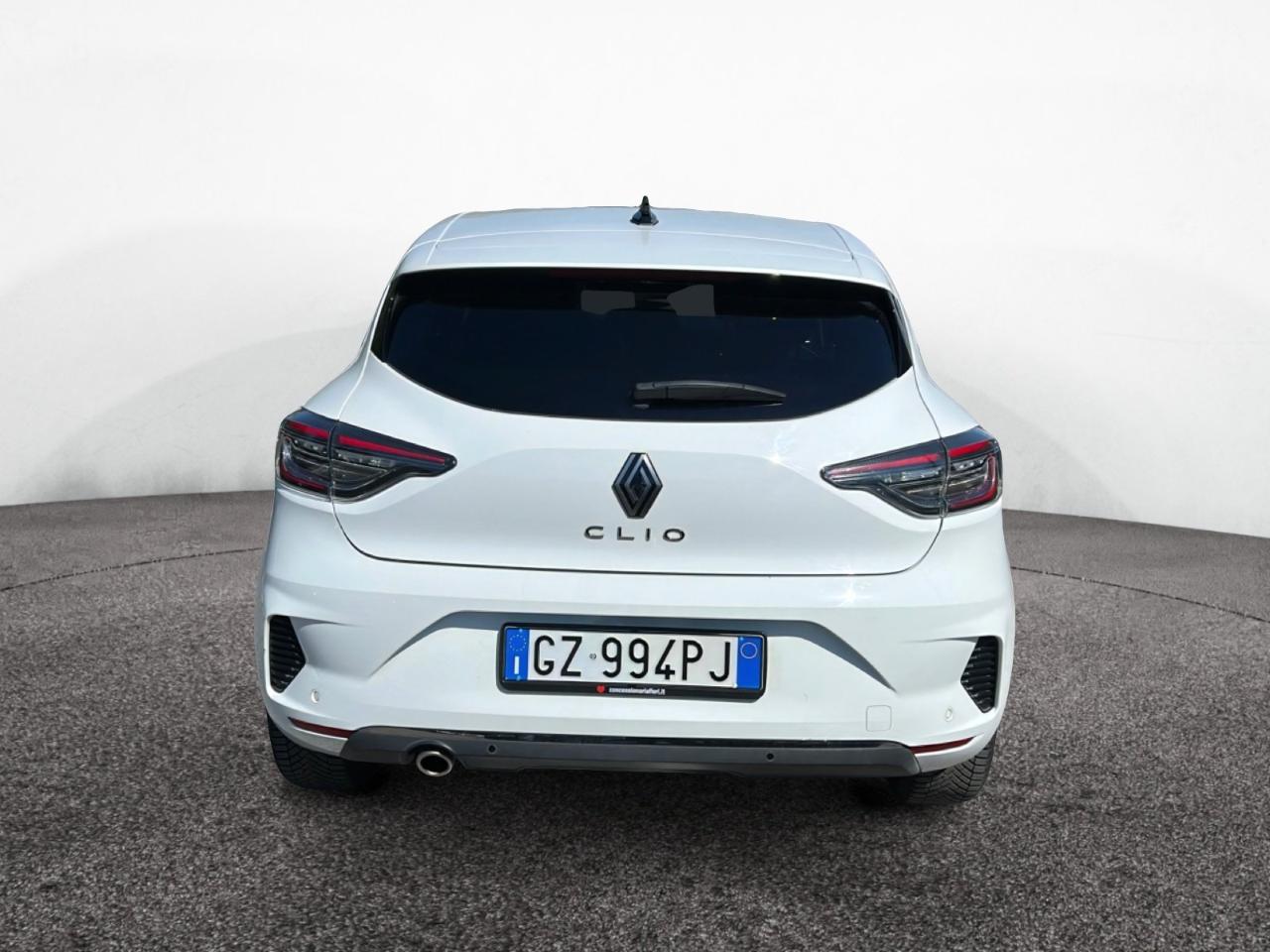 Renault Renault Clio usata 18