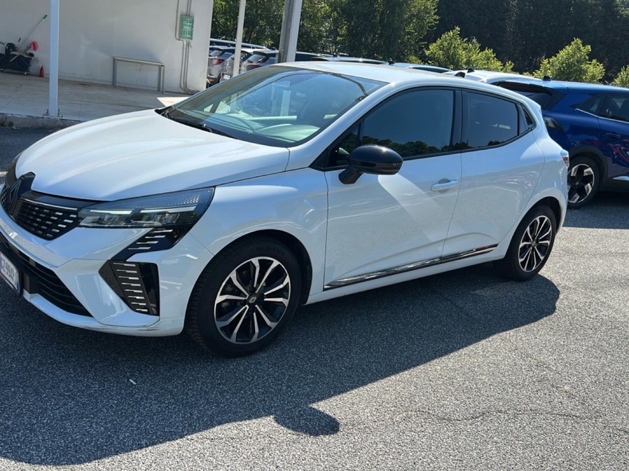 Renault Renault Clio usata 20